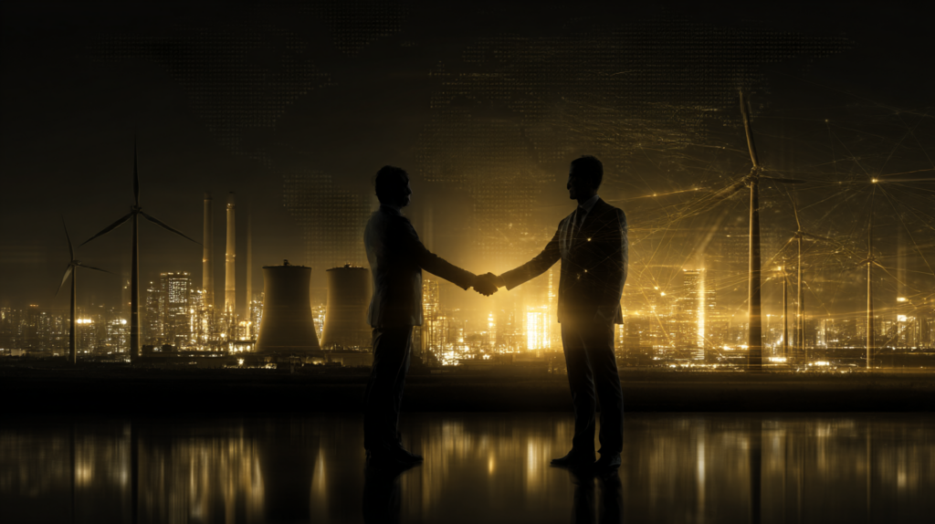 ๐ฐ 2026๋
4์ 6์ผ ๊ธ๋ก๋ฒ M&A ๋ด์ค ๋ธ๋ฆฌํ ace2025.kr global private equity energy infrastructure mega d 1db6188c 0bde 44f6 bf5d 2acfaf1f2fbb 0